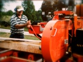 Perth Sawmilling