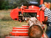 Portable Sawmills Perth