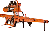 Wood-Mizer Sawmillers